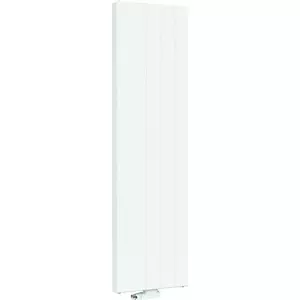 Radiators Stelrad VERTEX STYLE 22060, vertikāls paneļa radiators, modelis VS22/180/060
