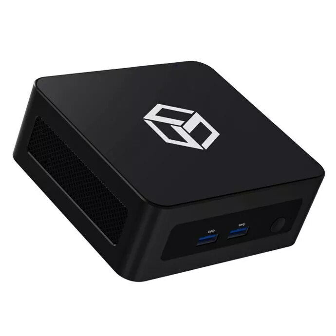 Mini PC Qoobe AP13620 i7-13620H 16GB