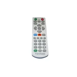 ViewSonic A-00010294 remote control for TV and beamer with press buttons