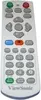 ViewSonic A-00010294 Remote Control Photo 2