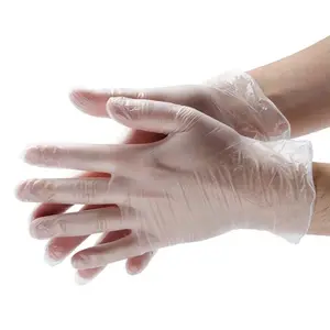 Nitrile gloves Münt Grupp OÜ L size, pack of 2 pairs