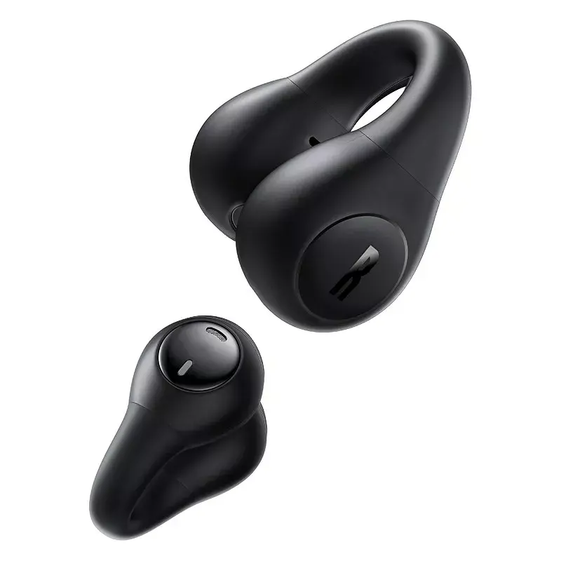 Baseus Bass 15 Clip Open Ear — Bluetooth 5.4, ANC Photo 2