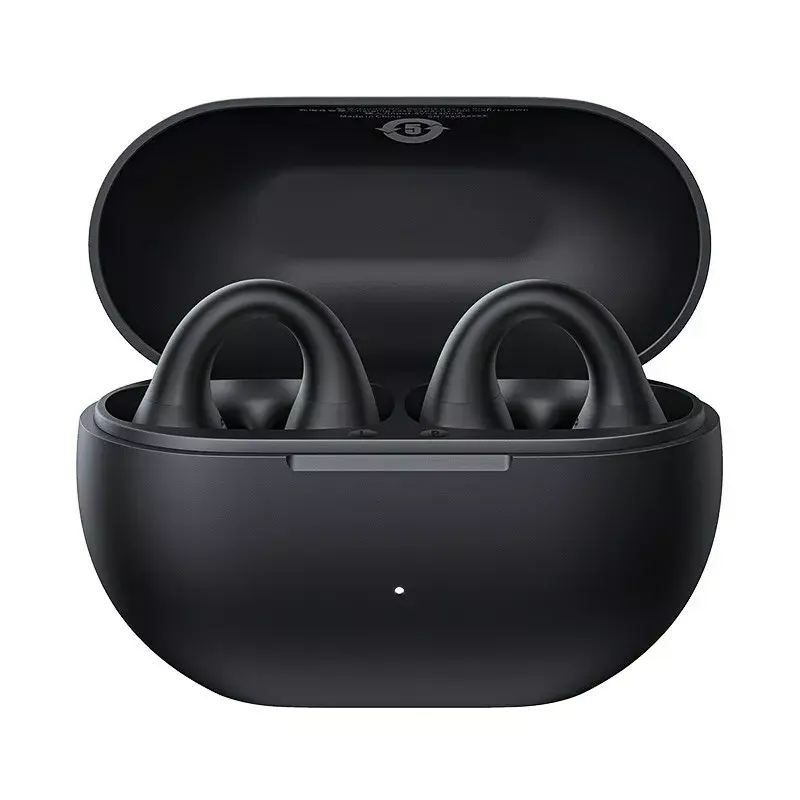 Baseus Bass 15 Clip Open Ear — Bluetooth 5.4, ANC Photo 5