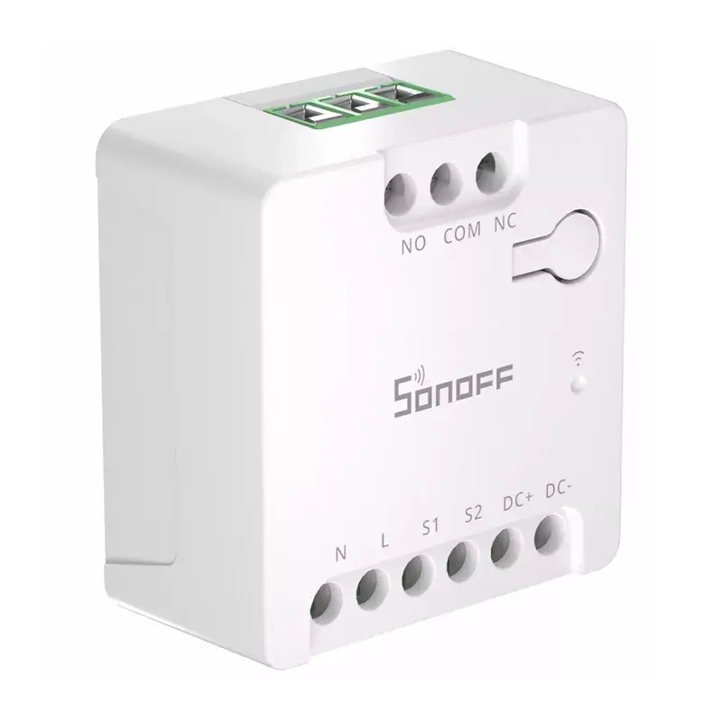 Vieds Wi‑Fi slēdzis Sonoff MINI-D Photo 5