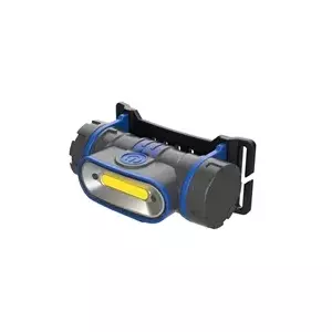 Headlamp Viking Explorer B6544 — Viking rechargeable LED head torch