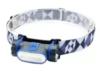 Viking galvas lampa Explorer B6544 Photo 4