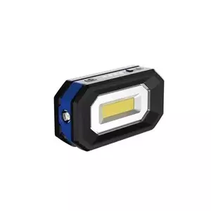 Pārnēsājams uzlādējams darba lukturis Viking B6652 LED, rokas darba lukturis B6652