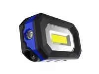 Viking B6652 Pārnēsājams uzlādējams LED lukturis Photo 5