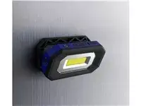 Viking B6652 Pārnēsājams uzlādējams LED lukturis Photo 6