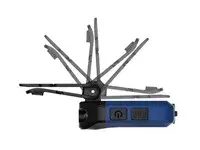 Darba lampa Viking Explorer B6681 Photo 5