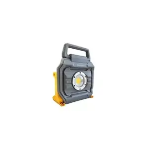 Viking Explorer darba gaisma B6948, Bosch akumulatora adapteris