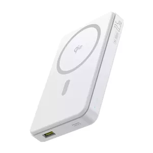 Portatīvais akumulators Baseus Airpow2 Qi2 10000mAh