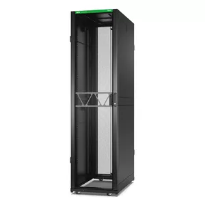 Напольный шкаф APC NetShelter SX Server Rack Gen 2 48U 1814 кг Черный