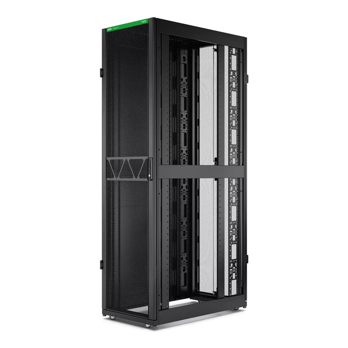 Напольный шкаф APC NetShelter SX Server Rack Gen 2 Photo 2