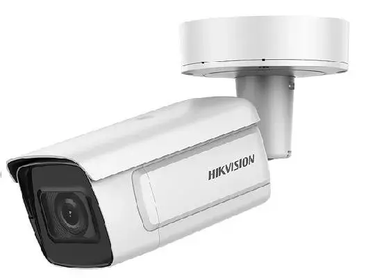 IP камера Hikvision DS-2CD5A26G0-IZS Photo 3