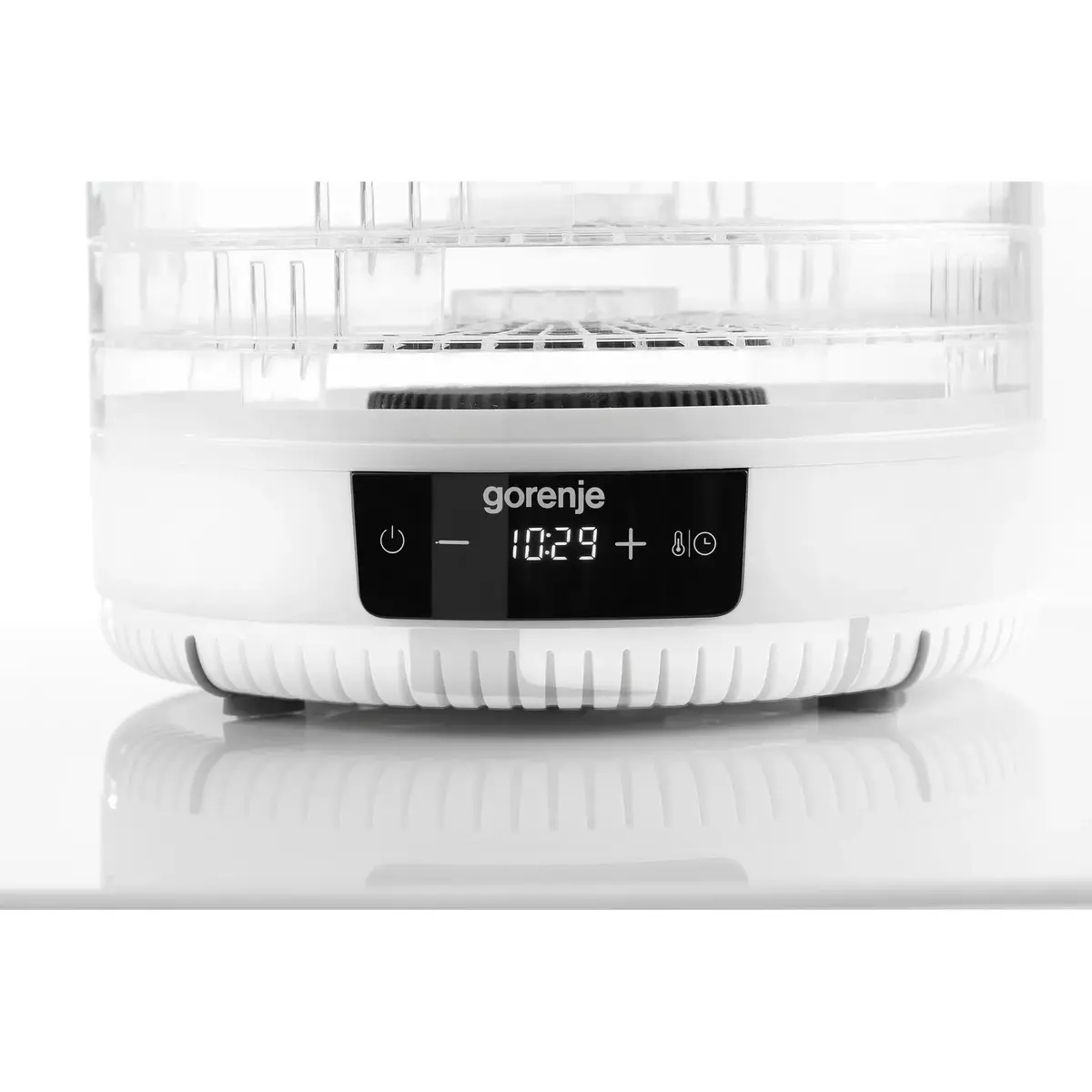 Gorenje FDK500GCW pārtikas žāvētājs 500 W Photo 5