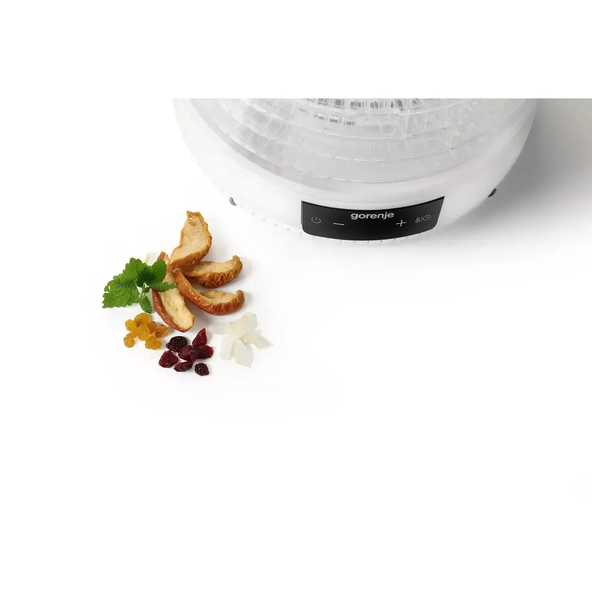 Gorenje FDK500GCW pārtikas žāvētājs 500 W Photo 7
