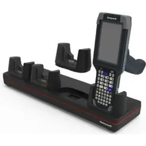 Mobile computer Honeywell CK67 4-bay non-boot (model CK67-NB-UVN-0)