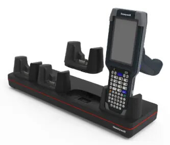 Honeywell CK67-NB-UVN-0 Uzlādes bāze rokas mobilajam