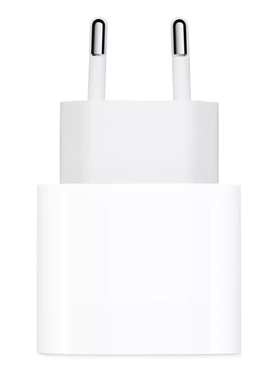 Mobilā ierīce lādētājs Apple MD3J4ZM/A Photo 2
