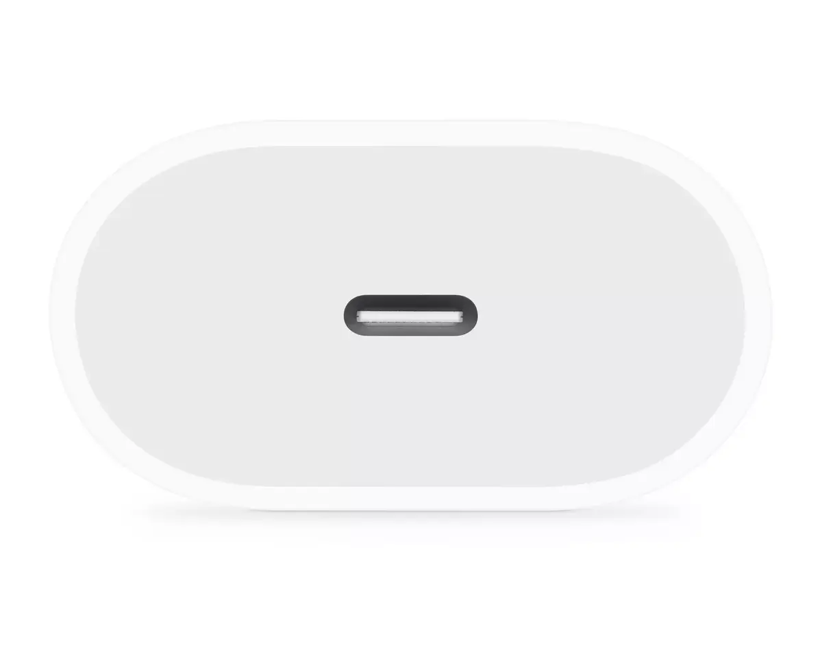 Mobilā ierīce lādētājs Apple MD3J4ZM/A Photo 3