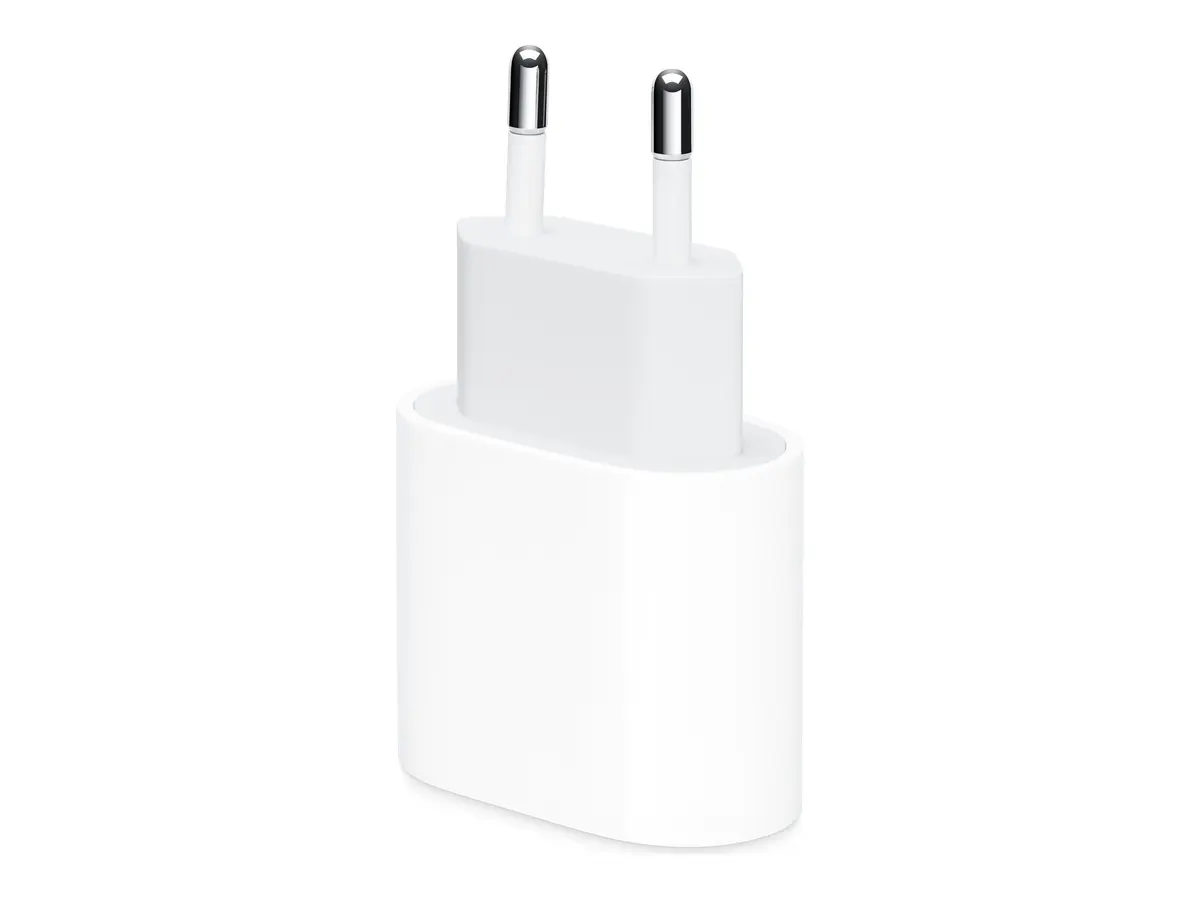 Mobilā ierīce lādētājs Apple MD3J4ZM/A Photo 2