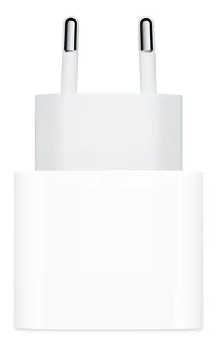 Mobilā ierīce lādētājs Apple MD3J4ZM/A Universāls