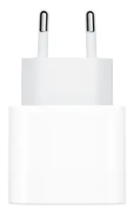 Mobilā ierīce lādētājs Apple MD3J4ZM/A Universāls Balts AC Iekštelpu