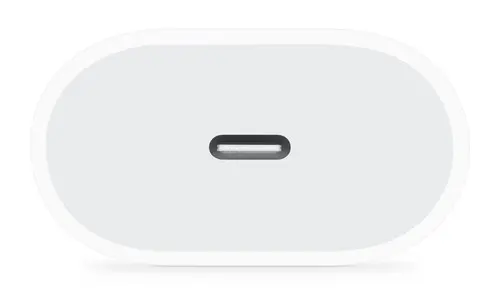 Mobilā ierīce lādētājs Apple MD3J4ZM/A Photo 5