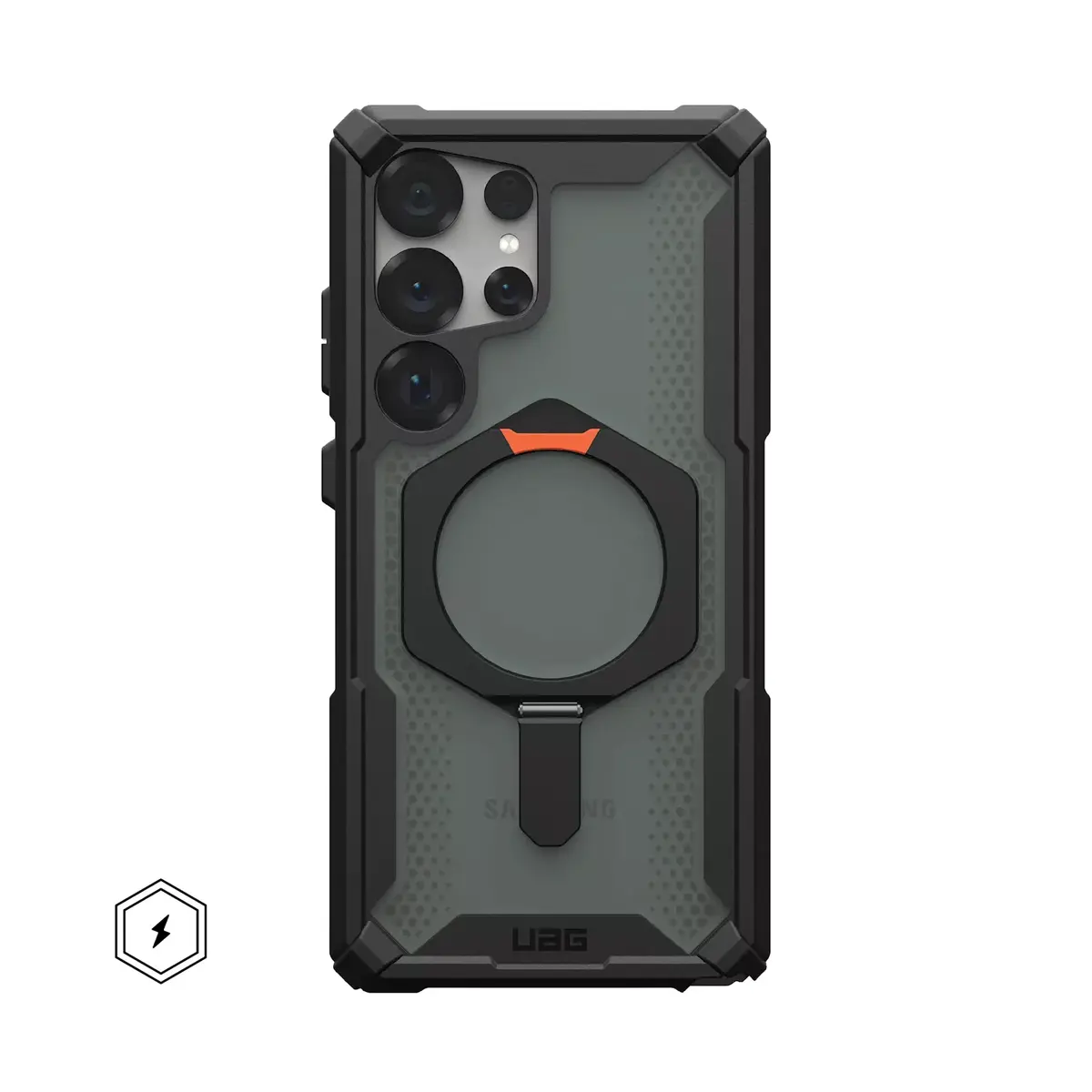 Vāks Urban Armor Gear Plasma XTE Photo 2