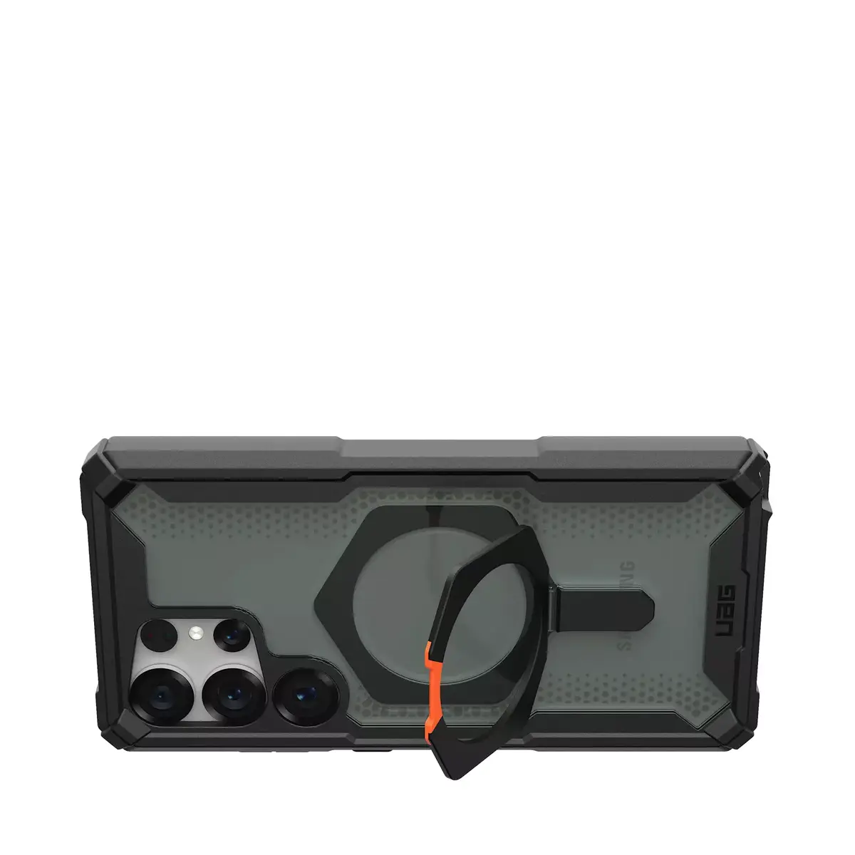 Vāks Urban Armor Gear Plasma XTE Photo 3