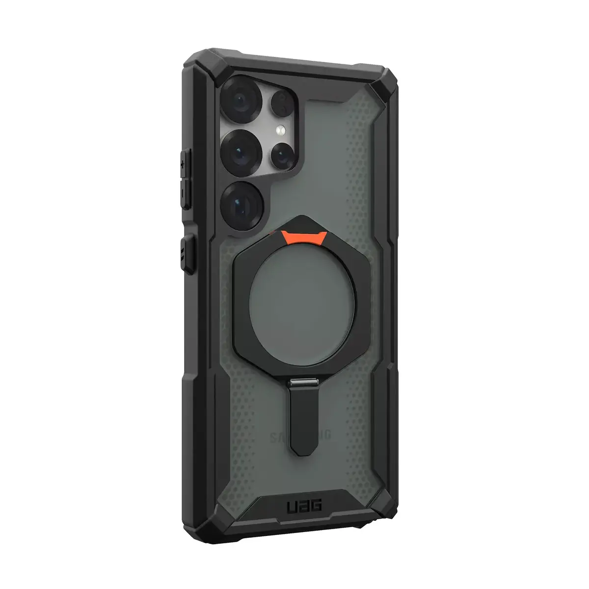 Vāks Urban Armor Gear Plasma XTE Photo 5