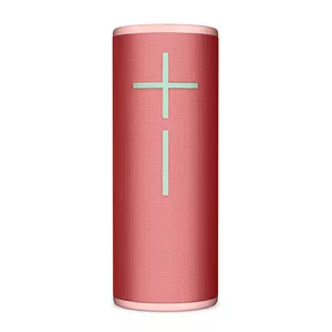 Stereos portatīvais skaļrunis Ultimate Ears MEGABOOM 4 Sarkans