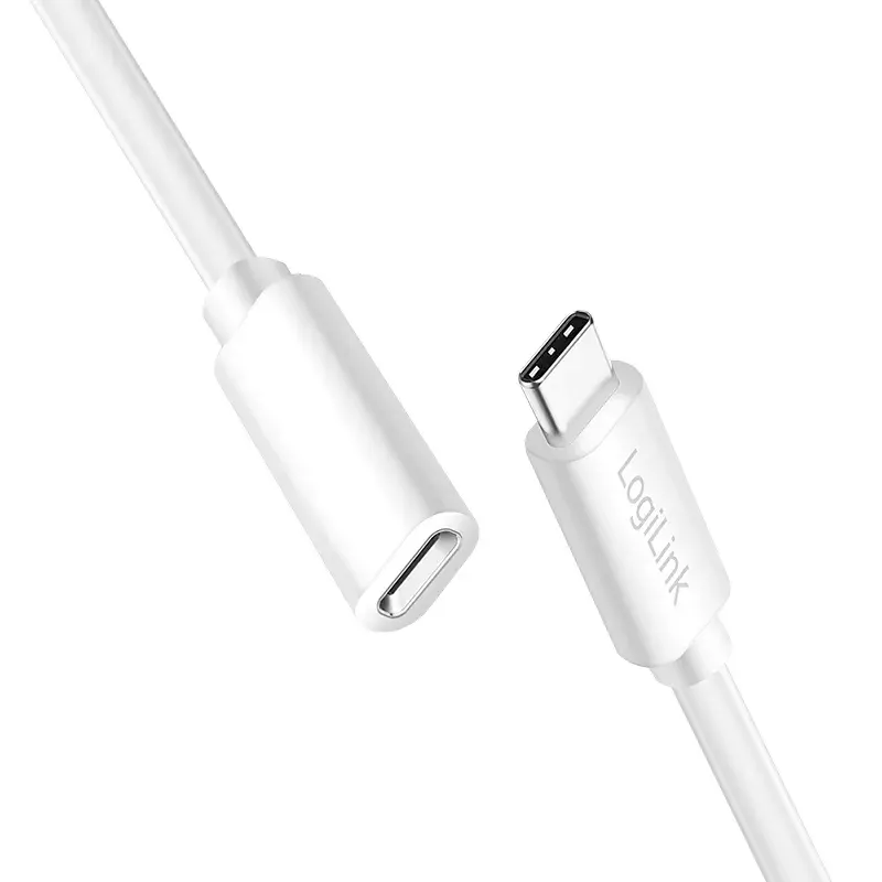 USB кабель LogiLink CU0220 Photo 2