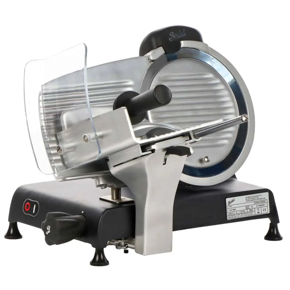 Berkel sagriezējs Red Line RL 250