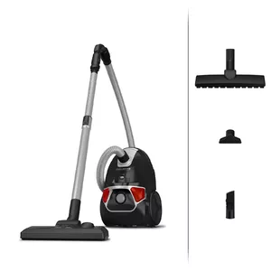 Цилиндрический пылесос Rowenta Compact Power RO3955EA