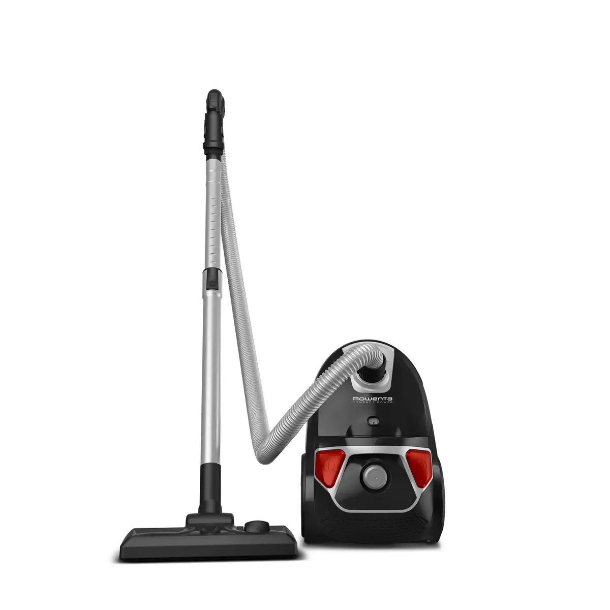Цилиндрический пылесос Rowenta Compact Power RO3955EA Photo 2