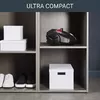 Цилиндрический пылесос Rowenta Compact Power RO3955EA Photo 3