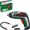 Аккумуляторная отвертка Bosch IXO 7 3.6В Photo 7