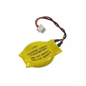 Lenovo Backup Battery (Thinkpad T20/21/22/23) Vienreizējas lietošanas baterija Litijs