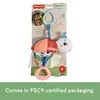 Bruņurupucis Fisher-Price Sea Me Bounce Turtle Photo 12