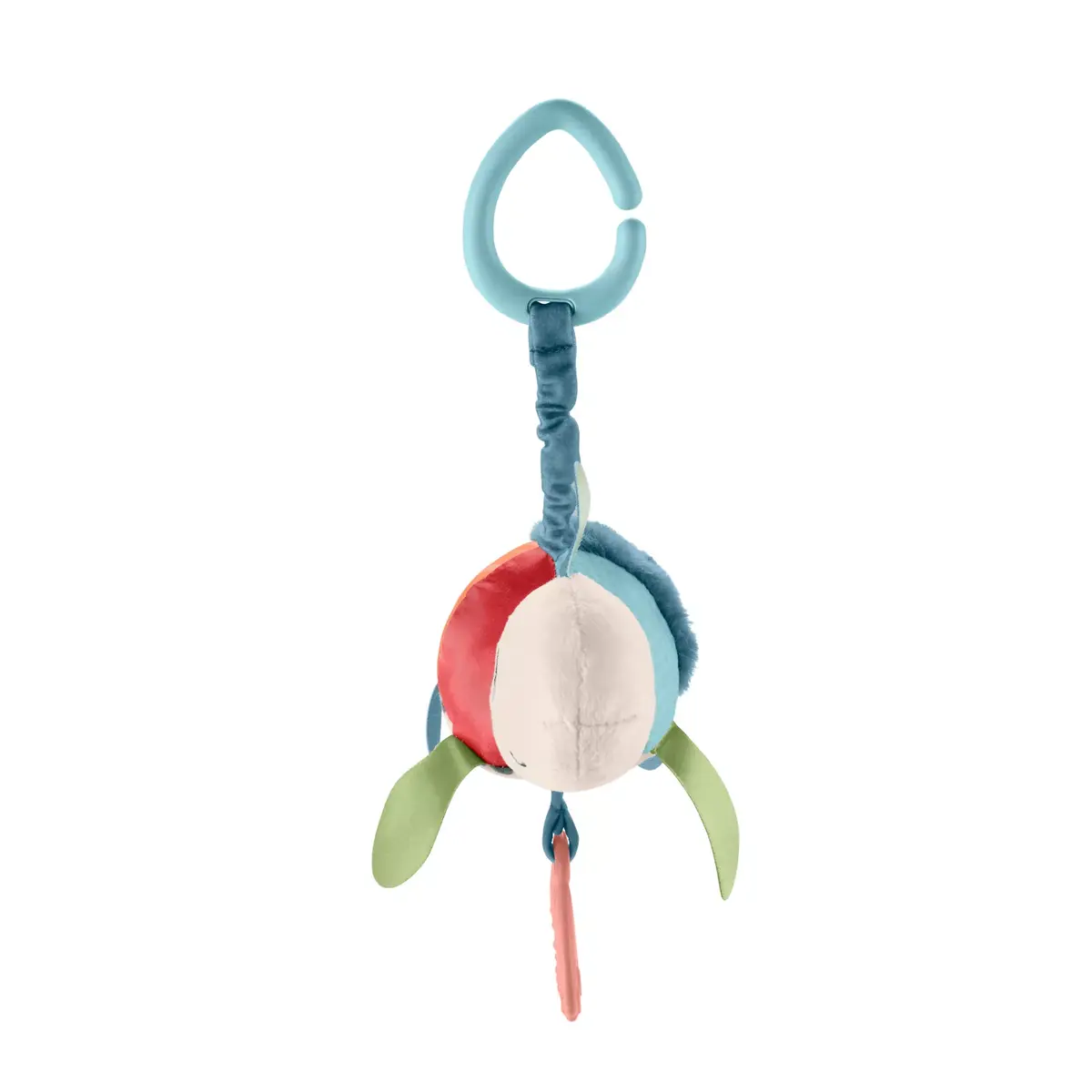 Bruņurupucis Fisher-Price Sea Me Bounce Turtle Photo 14