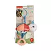 Bruņurupucis Fisher-Price Sea Me Bounce Turtle Photo 16