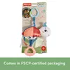 Bruņurupucis Fisher-Price Sea Me Bounce Turtle Photo 18