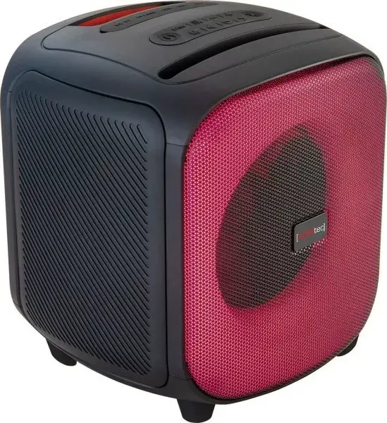 Bluetooth колонка PowerCUBE 500, RBLGLO00052 Photo 3