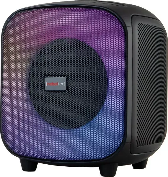 Bluetooth колонка PowerCUBE 500, RBLGLO00052 Photo 4
