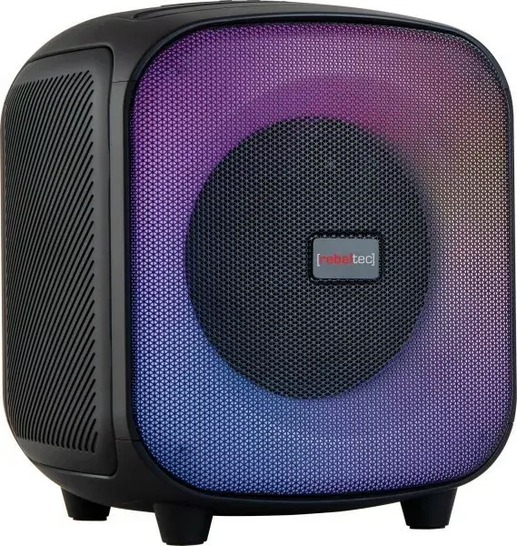 Bluetooth колонка PowerCUBE 500, RBLGLO00052 Photo 5