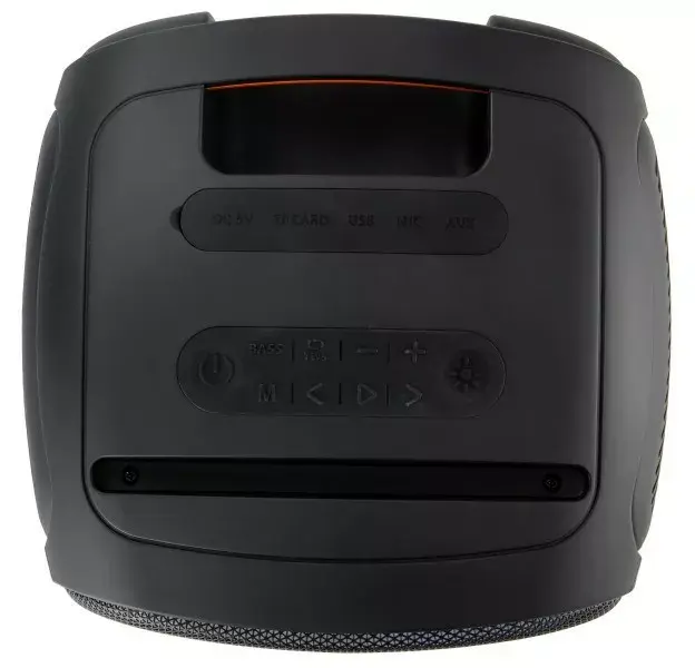 Bluetooth колонка PowerCUBE 500, RBLGLO00052 Photo 6