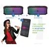 Bluetooth Speaker SoundVox 650, RBLGLO00051 Photo 2