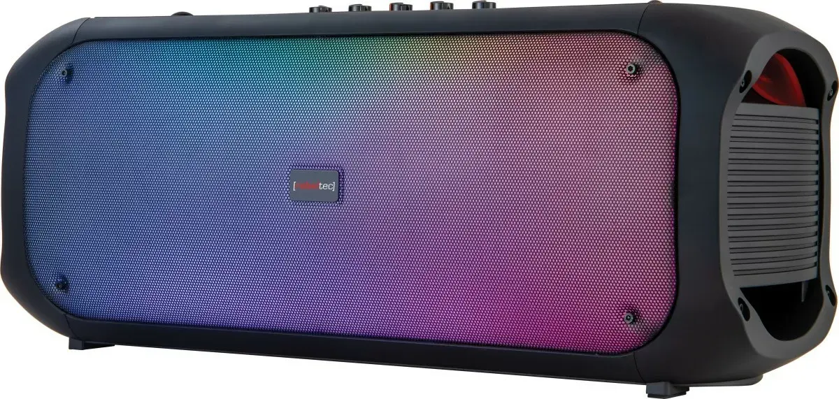 Bluetooth Speaker SoundVox 650, RBLGLO00051 Photo 3